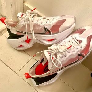 NIKE ZoomX Vista Grind mesh sneakers size 8.5